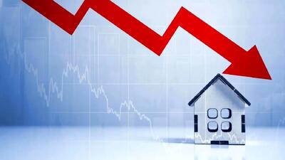  خانه ارزان شد؟ طرح عجیب دولت برای کاهش قیمت مسکن!