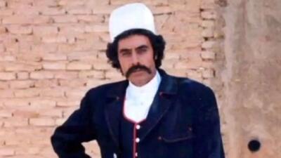 عکس‌های دیده‌نشده از چهره جذاب خسرو شکیبایی در دهه 80