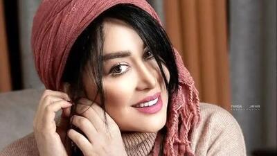ماجرای احساسی و عاشقانه زندگی کوتاه سارا منجزی پور!