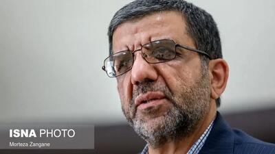  هشدار ضرغامی: افول اتحاد داخلی، کشور را در مرحله خطرناک می‌برد