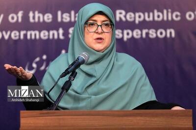  سخنگوی دولت: اضافه برداشت بانک آینده متوقف شده است/ کارگروه تنظیم بازار از گران‌فروشی جلوگیری می‌کند