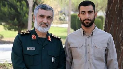  ماجرای بمب گذاری در ماشین سردار حاجی زاده/ راز مخفی بادیگارد سردار چگونه فاش شد؟