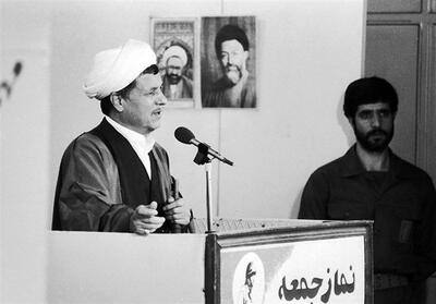  ماجرای نامه آیت الله منتظری به نمایندگان مجلس در اعتراض به نظارت استصوابی در خاطرات هاشمی رفسنجانی