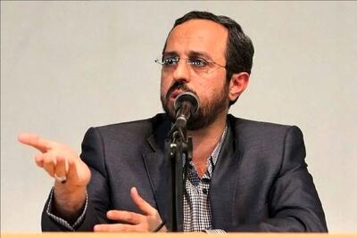  طعنه سنگین دستیار قالیباف به تیم پایداری؛ انحلال بانک آینده را مصادره نکنید/ این پروژه مربوط به دوره قبل از شما بود