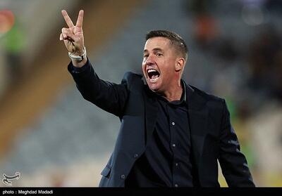 اوسمار رسما سرمربی پرسپولیس شد