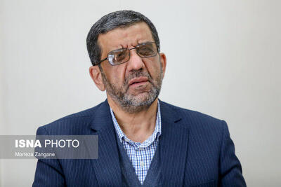  ضرغامی: امروز دنیا به ایران افتخار می‌کند/ اگر سر موضوعات دست چندم مقابل هم بایستیم کشور را به مرحله خطرناکی خواهیم برد