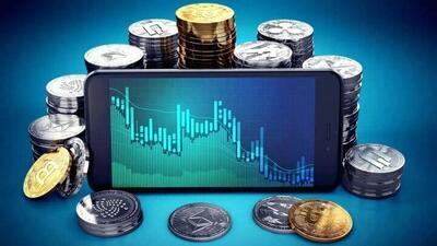 پرسودترین و پرضررترین رمزارزهای امروز شنبه ۳ آبان ۱۴۰۴