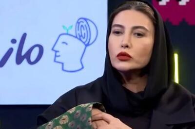  واکنش فریبا نادری به انتقادات/ مخلص بچه‌های ونک هم هستم