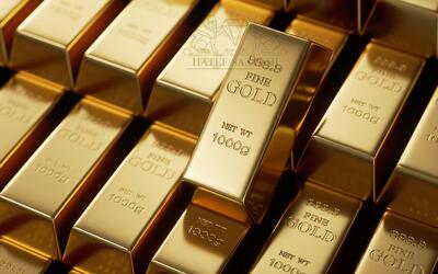 آغاز حراج شمش طلا/ نحوه شرکت و مبلغ واریزی