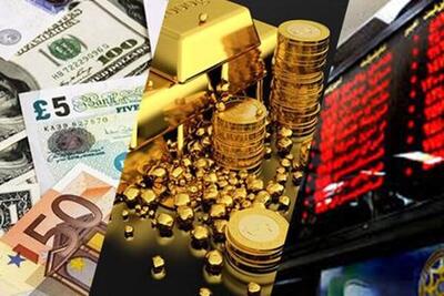 پیش‌بینی کارشناسان از بازارهای مالی در ماه دوم پائیز/ برندگان اصلی بازارها را بشناسید
