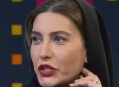 مصاحبه فریبا نادری از نگاهی دیگر |  انصاف نیوز