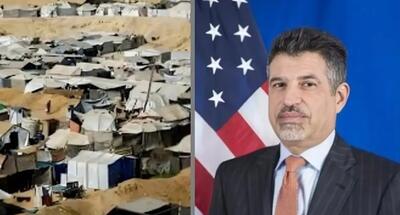  آمریکا «مرکز هماهنگی» غزه را تاسیس و فرمانده نظامی و غیرنظامی آن را منصوب کرد