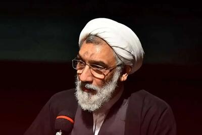 پورمحمدی: تصمیم شهیدان رشید و باقری در سال گذشته برای پرهیز از درگیری مستقیم با اسرائیل، نمونه‌ای از تدبیر و خویشتن‌داری است