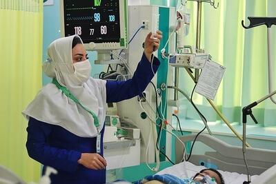 کمبود نیرو یکی از موانع اصلی ارتقای کیفیت خدمات پرستاری است /کاهش تمایل به مهاجرت