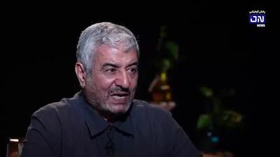 ببینید| علت تاخیر در وعده صادق ۲ چه بود؟