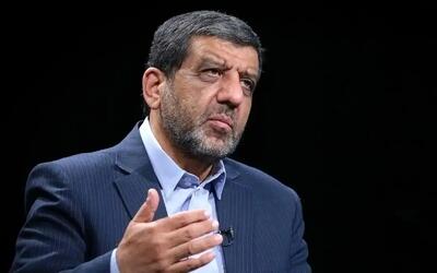 ضرغامی: برخی در ادبیاتی که به کار می‌برند، بعضی موضوعاتی را که الان در اولویت نیست، انتخاب می‌کنند و مردم را مقابل هم قرار می‌دهند