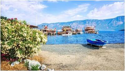  بهترین سواحل مارماریس برای شنا و آب بازی کدام است؟