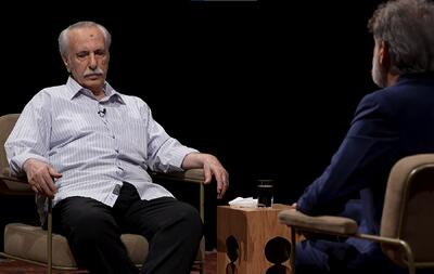  بهاءالدین خرمشاهی: با اخلاق می‌توان رستگار شد اما صرفاً با انجام آداب شریعت نه +ویدیو