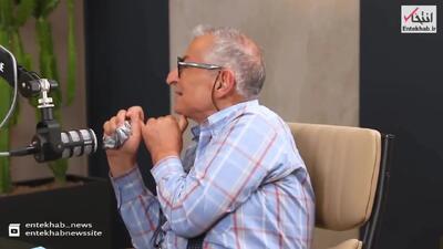 زیباکلام: مسئله حجاب برای جریان رادیکال، مسئله‌ قدرت است، نه خدا و پیغمبر