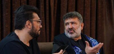  سعید حدادیان: دشمنان همیشه در پی تضعیف هویت ملی، مذهبی و میهنی ما هستند