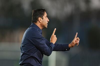 وحید ریسک نکرد