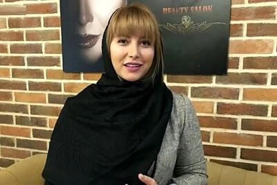  خودروی لوکس فریبا نادری چند می‌ارزد؟ | جزئیات قیمت آئودی