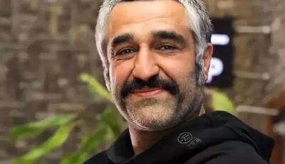  قرار بازداشت پژمان جمشیدی نقض شد