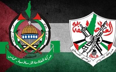  الشرق الاوسط: «حماس» و «فتح» موانع «توافق غزه» را پشت سر می‌گذارند