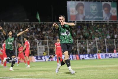 4 باخت خیبر در 5 بازی آخر؛ فقط پرسپولیس را بردند!