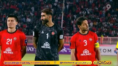 اخبار و حواشی داغ فوتبال ایران و جهان (3 آبان)