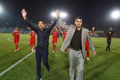 پرسپولیس به‌دنبال توافق با هاشمیان و دستیارانش؛ فسخ توافقی یا جنگ حقوقی؟