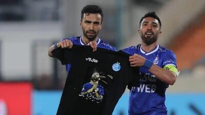 از پیروز و فرشید تا مسعود و ارسلان؛ رقیب پر از استقلالیِ استقلال