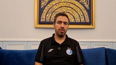 خسرو حیدری: به استقلال واقعی در حال نزدیک شدن هستیم