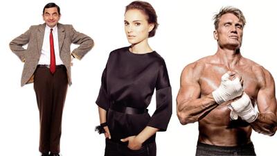  کدام سلبریتی ها و بازیگران بالاترین IQ را دارند؟ رتبه‌بندی باهوش‌ترین ستاره‌های هالیوود - گیمفا