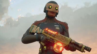  تماشا کنید: تریلر رسمی نسخه‌ی دسترسی زودهنگام بازی The Outer Worlds 2 منتشر شد - گیمفا