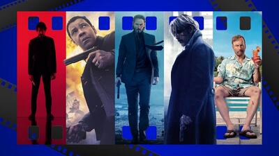  ۵ فیلمی که حس انتقام‌جویی جان ویک را دوباره در شما زنده می‌کنند - گیمفا