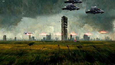  ادعای یک سرمایه‌گذار: بازی‌های ساخته شده با هوش مصنوعی درخشان خواهند بود