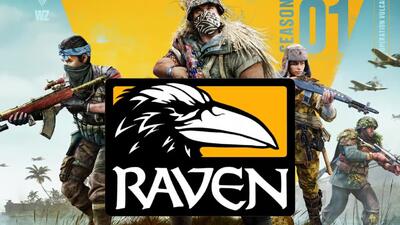  استودیوی Raven Software: حالت Resurgence در Call of Duty: Warzone کمی تکراری شده است - گیمفا