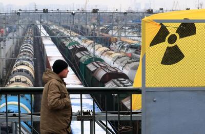  ۳ شهروند چینی به اتهام خرید دو کیلو اورانیوم دستگیر شدند - گیمفا