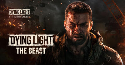  دشواری جدید بازی Dying Ligh The Beast از Resident Evil 3 الهام گرفته است - گیمفا