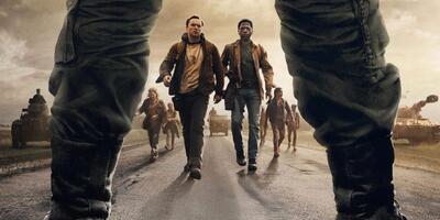  نقد و بررسی فیلم The Long Walk | رنجی طولانی در جاده‌ی پوچی - گیمفا