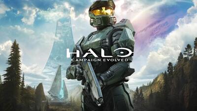  از ریمیک نسخه اول Halo تحت عنوان Halo: Campaign Evolved رونمایی شد - گیمفا