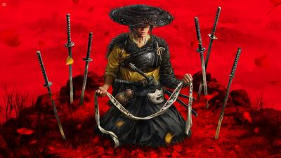  برخی طرفداران Ghost of Yotei به برخی کم‌کاری‌ها نسبت به سوشیما انتقاد کردند - گیمفا