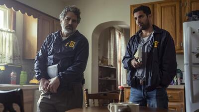  سریال جنایی Task با نقش‌آفرینی مارک روفالو به یکی از پربیننده‌ترین سریال‌های HBO Max تبدیل شد - گیمفا