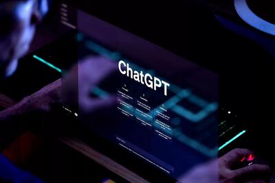 ChatGPT حالا بهتر می‌تواند میان اطلاعات کاری شما جستجو کند