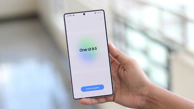 One UI 8.5 امکان اولویت‌بندی نوتیفیکیشن‌ها را به کاربران می‌دهد