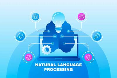 پردازش زبان طبیعی چیست؟ بررسی کامل مفاهیم و کاربردهای NLP