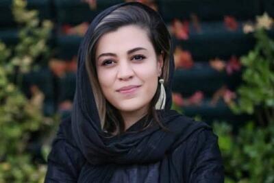  استایل پاییزی شیدا خلیق در یک مراسم خاص خبرساز شد!