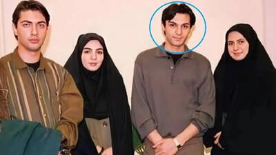  رامین پرچمی بعد از سال‌ها دوری از قاب نمایش در قسمت جدید سریال محکوم+ ویدئو