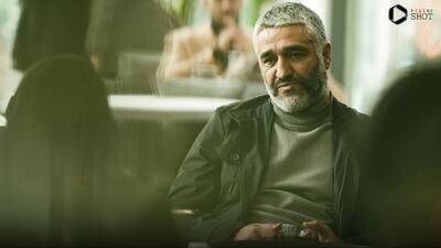  نخستین تصویر از پژمان جمشیدی پس از آزادی که توسط یکی از دوستانش منتشر شد+ ویدئو